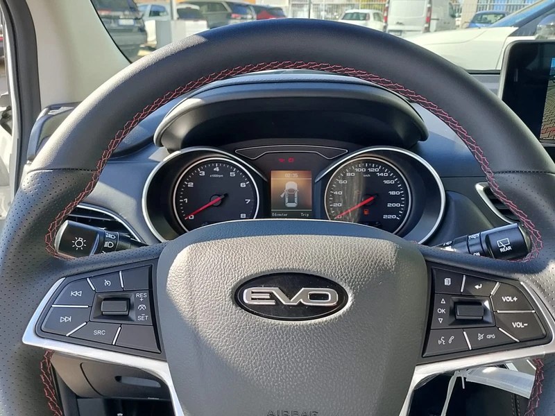 EVO 4 PRONTA CONSEGNA VERONA VICENZA PADOVA SAN BONIFACIO LEGNAGO