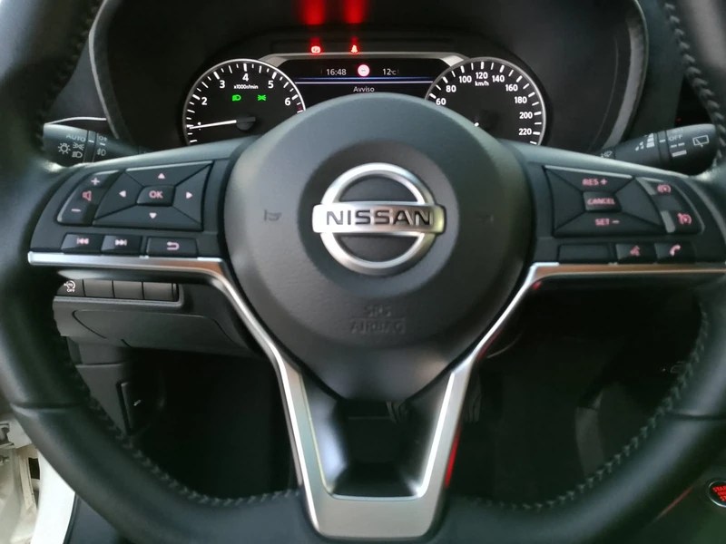 NISSAN JUKE USATO GARANTITO VERONA VICENZA PADOVA SAN BONIFACIO LEGNAGO