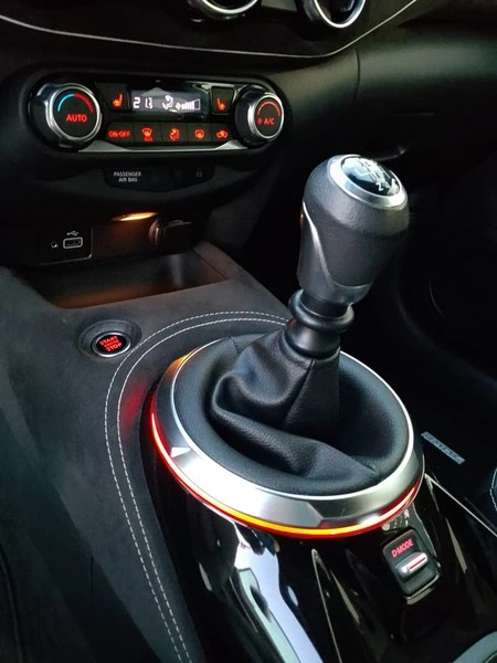NISSAN JUKE USATO GARANTITO VERONA VICENZA PADOVA SAN BONIFACIO LEGNAGO