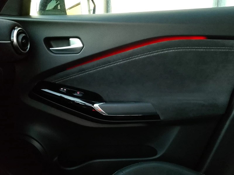 NISSAN JUKE USATO GARANTITO VERONA VICENZA PADOVA SAN BONIFACIO LEGNAGO