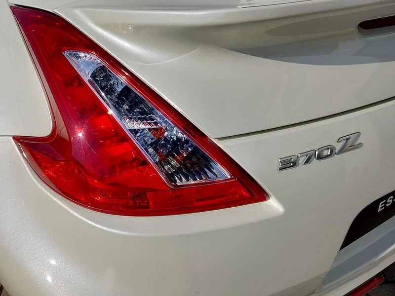 NISSAN 370Z NISMO PARI AL NUOVO MAI ELABORATA VERONA VICENZA PADOVA