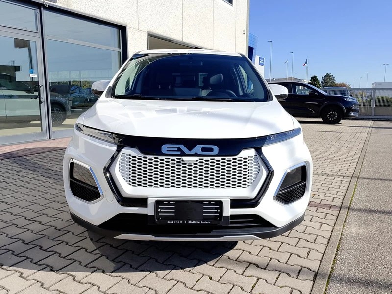 EVO 4 PRONTA CONSEGNA VERONA VICENZA PADOVA SAN BONIFACIO LEGNAGO