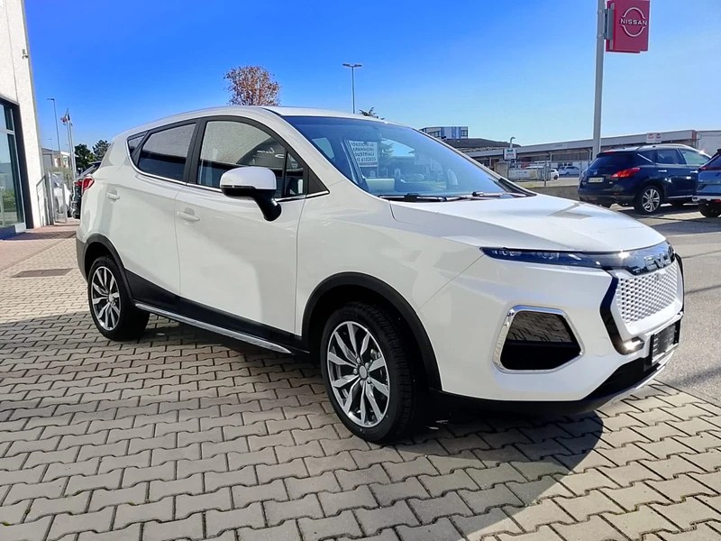 EVO 4 PRONTA CONSEGNA VERONA VICENZA PADOVA SAN BONIFACIO LEGNAGO