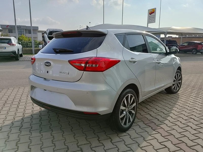 EVO 3 PPRONTA CONSEGNA GPL VERONA VICENZA PADOVA SAN BONIFACIO LEGNAGO