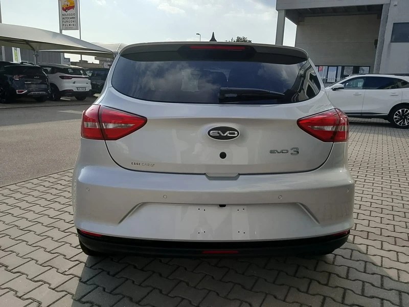 EVO 3 PPRONTA CONSEGNA GPL VERONA VICENZA PADOVA SAN BONIFACIO LEGNAGO