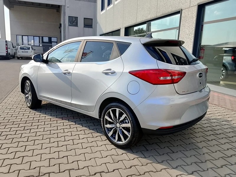 EVO 3 PPRONTA CONSEGNA GPL VERONA VICENZA PADOVA SAN BONIFACIO LEGNAGO