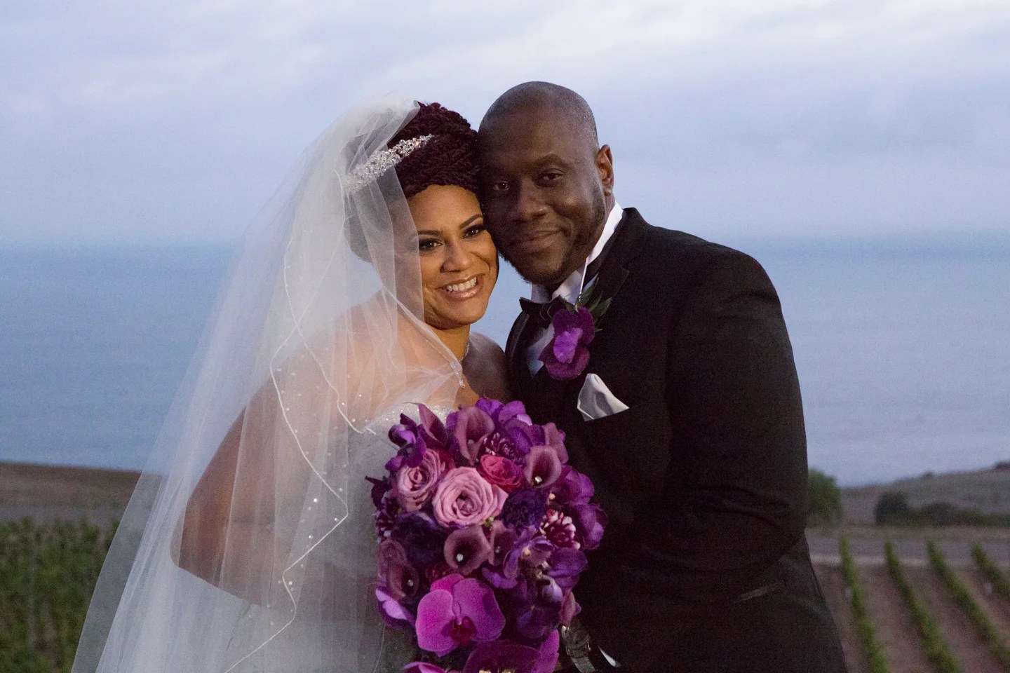 Wedding planners need to do more than just open up shop to win clients. See Kim Coles' First Wedding Photo - Essence