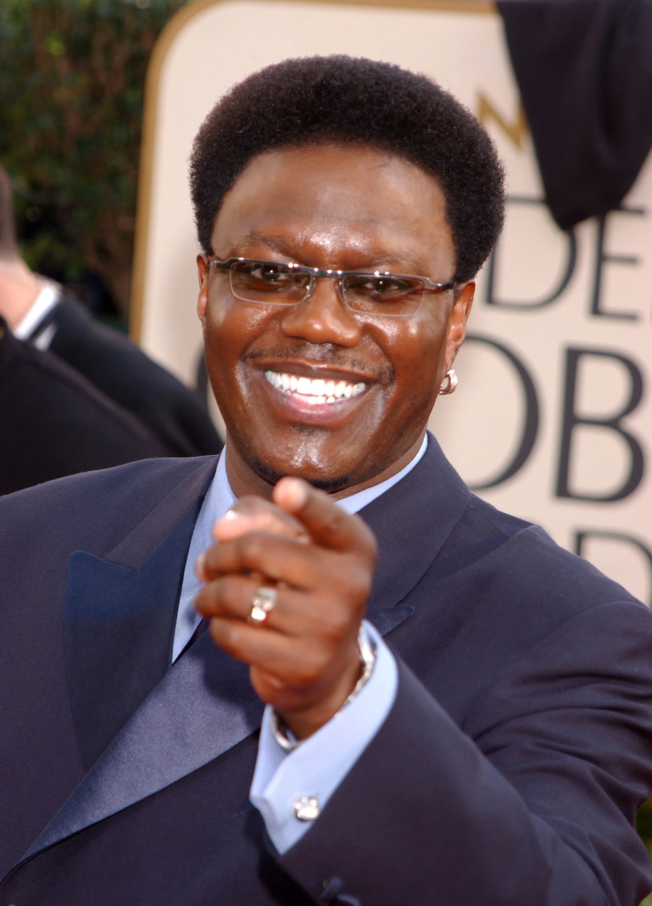 pics Famous Black Comedian Actors essence