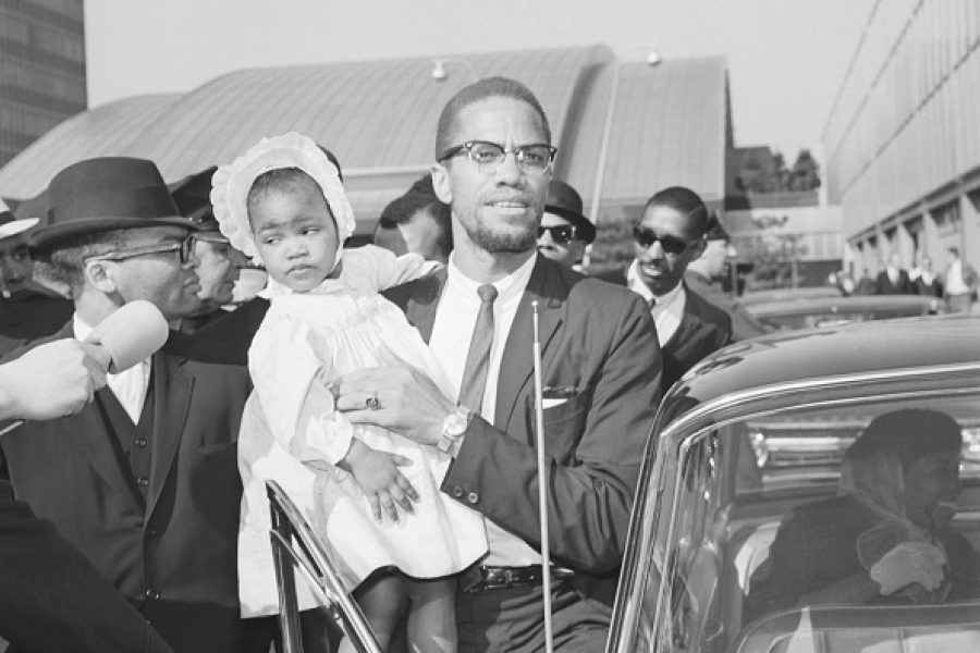 Extensions help investors understand which securities are which. 5 Powerful Malcolm X Quotes That Could Have Been Spoken Today Essence