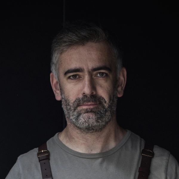 Chefs Table 2025 - Alexandre Silva