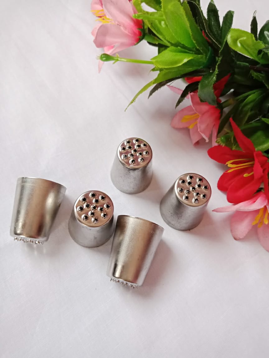 Grass Nozzle Essential Baking Tools