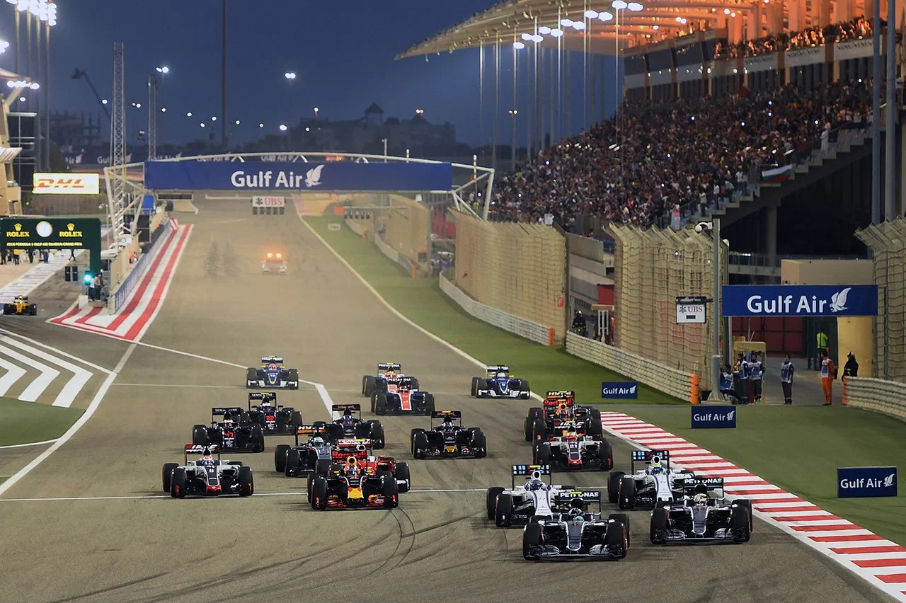 Bahrain F1 Gp Possibly In Doubt Over Civil Rights Issue