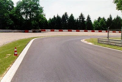 Monza Planning Changes To F1 Circuit Layout In The Future