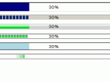 Using Progress Bar