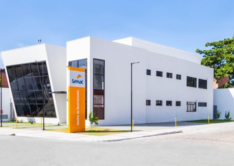 Senac Alagoas oferta mais de 600 vagas em cursos profissionalizantes gratuitos
