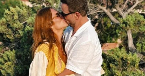 Beijo entre Giovanna Ewbank e empresário gera debate nas redes sociais