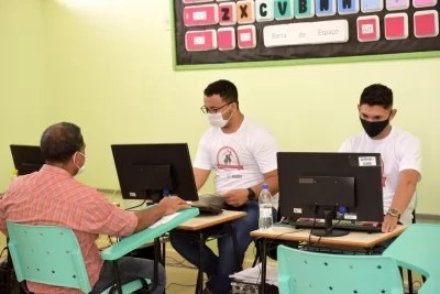 Codesaima limita atendimento ao Público