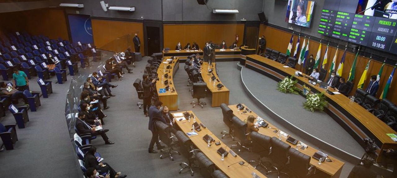 Redução de ICMS