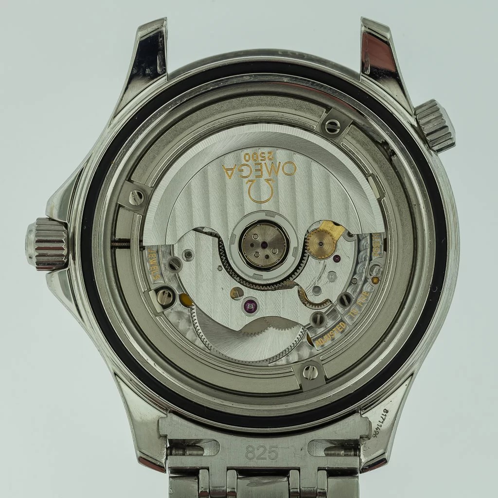 Omega Seamaster Diver 300M, Ref 2220.80.00, Men's , Stainless