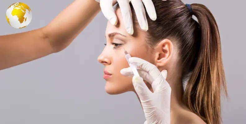 Botox Dermal Fillers