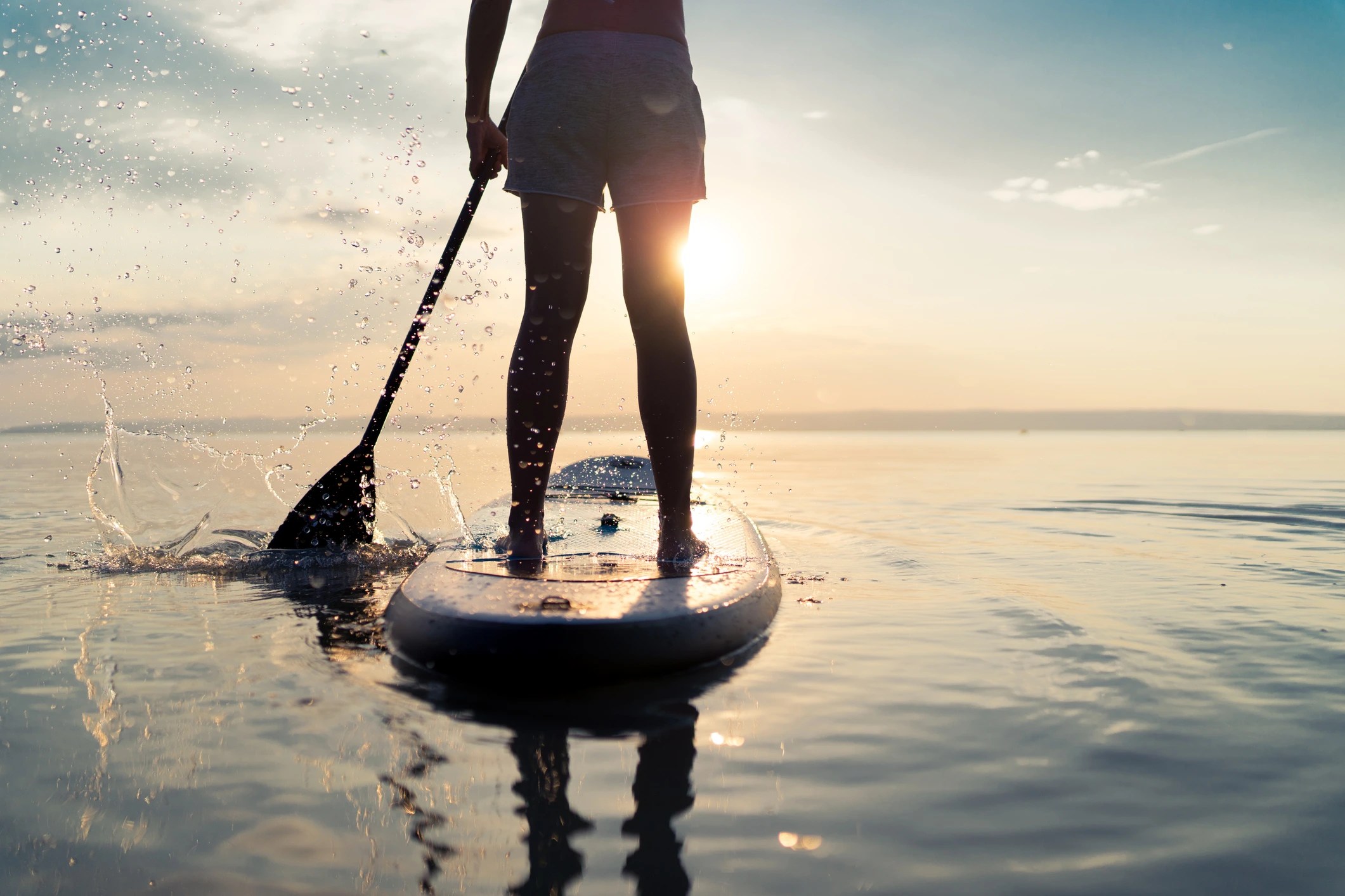 Recharge and Reset: Summer Self-Care Tips for Hairstylists Before Fall