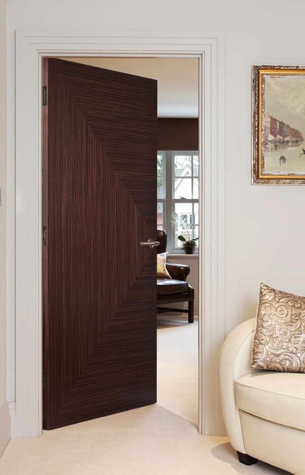 Tendencias En Puertas De Interior Para 2021 Puertas De Paso