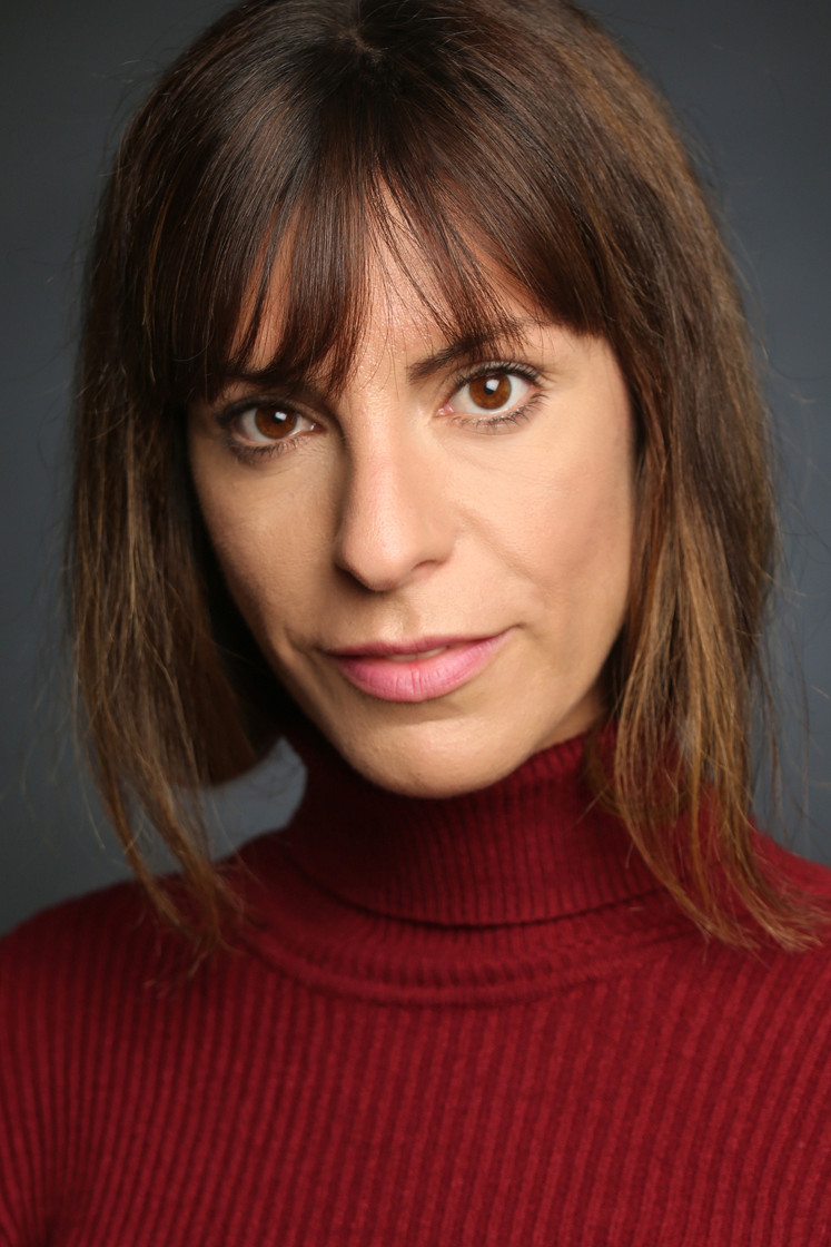 Estefanía Rocamora