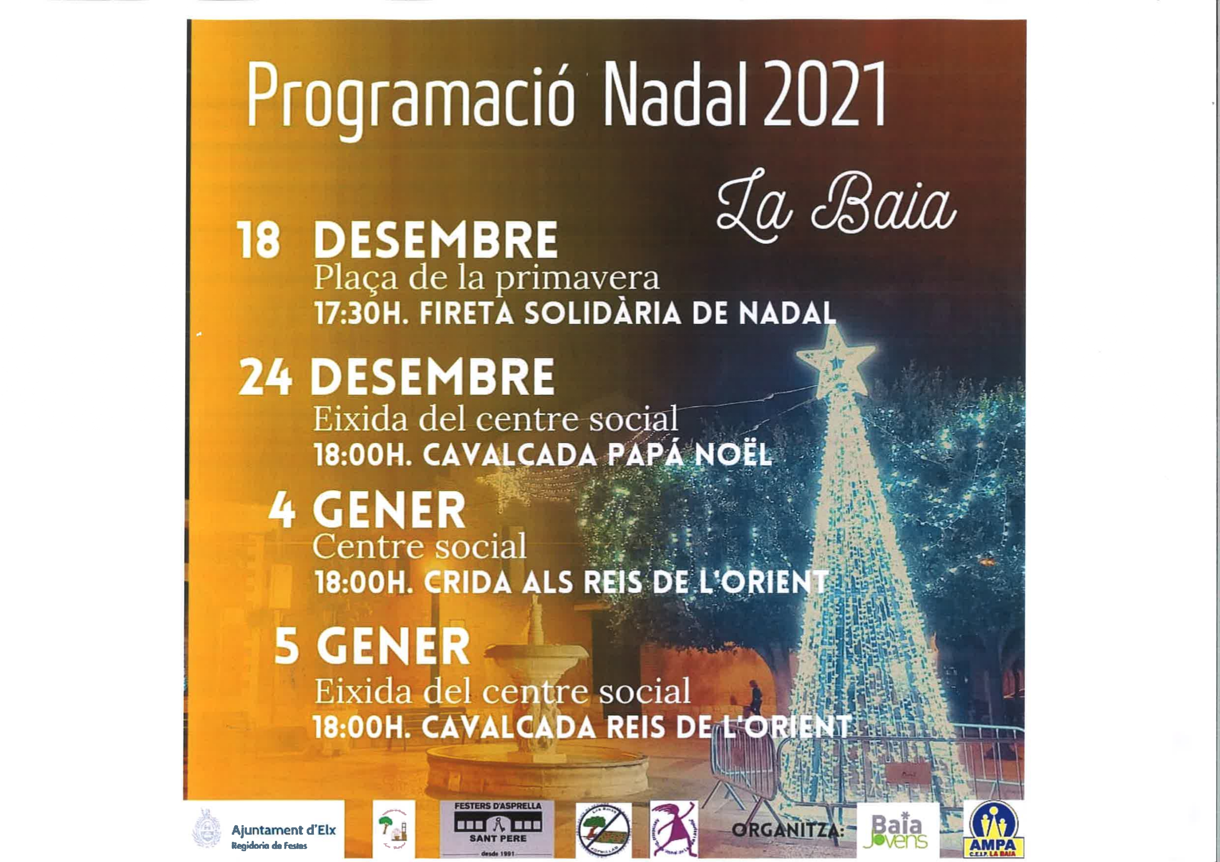 LAS BAYAS (1)