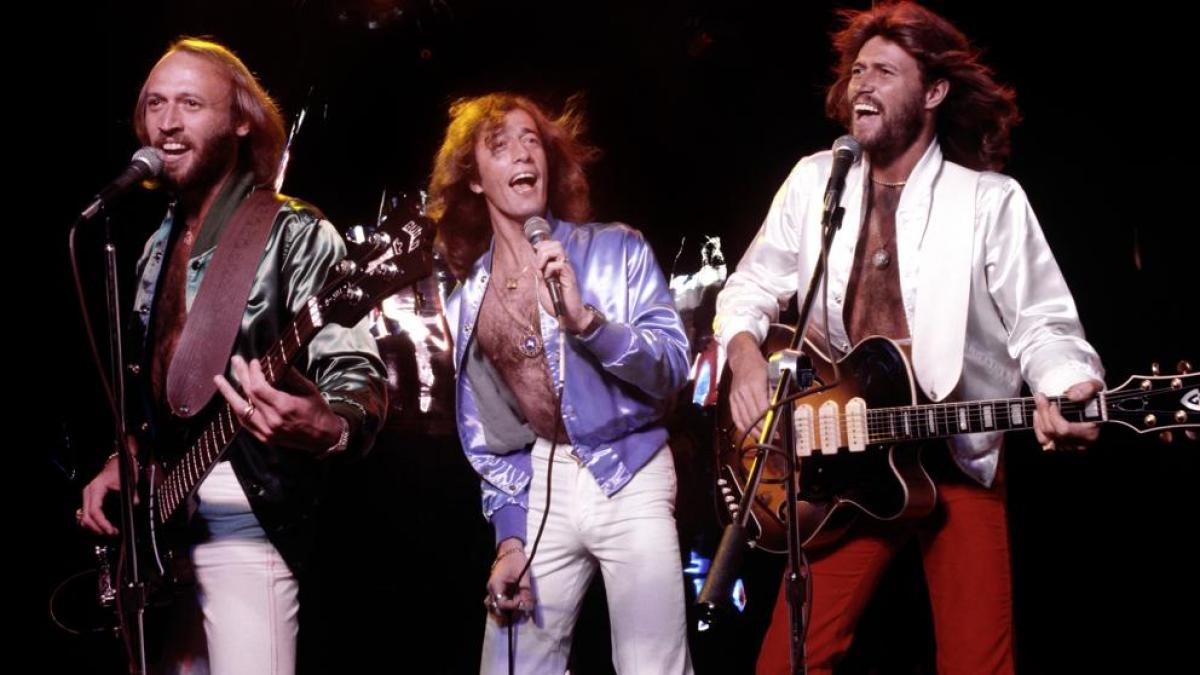 Bee Gees