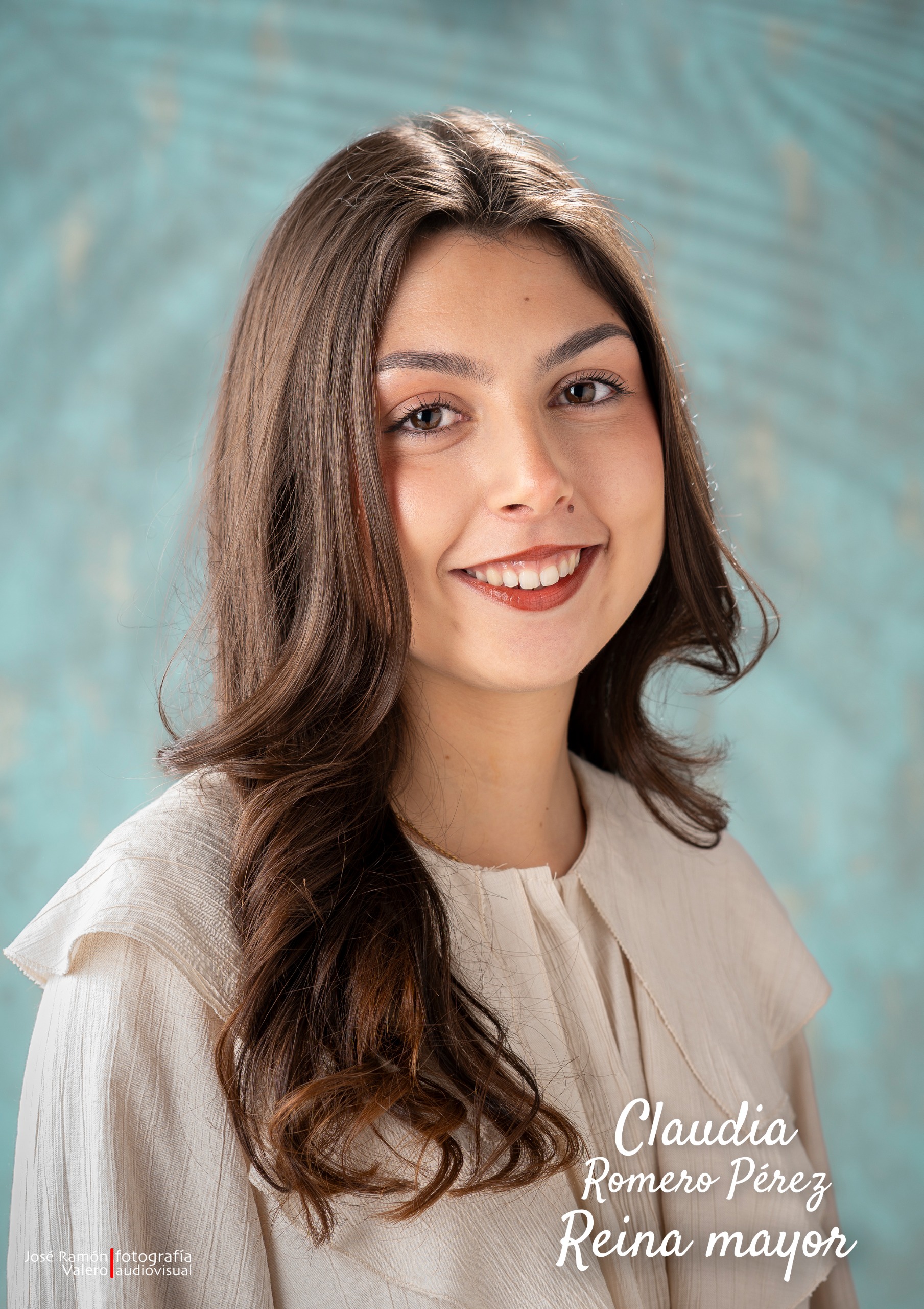 Reina mayor