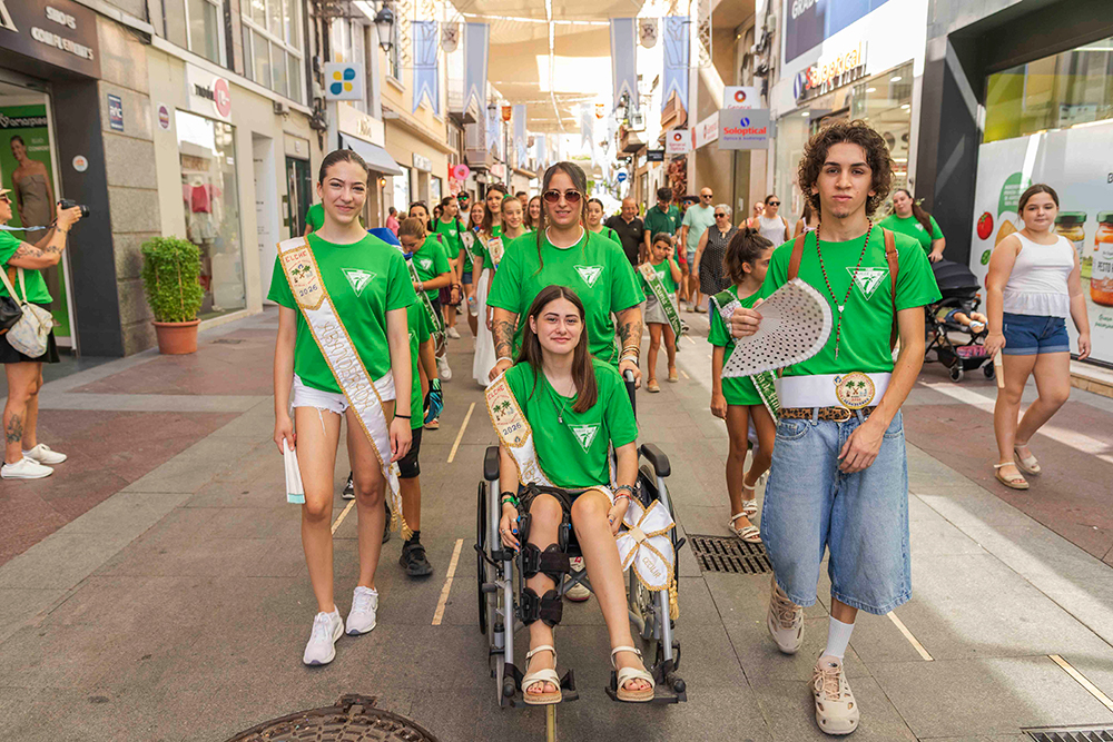 PASACALLES (4)