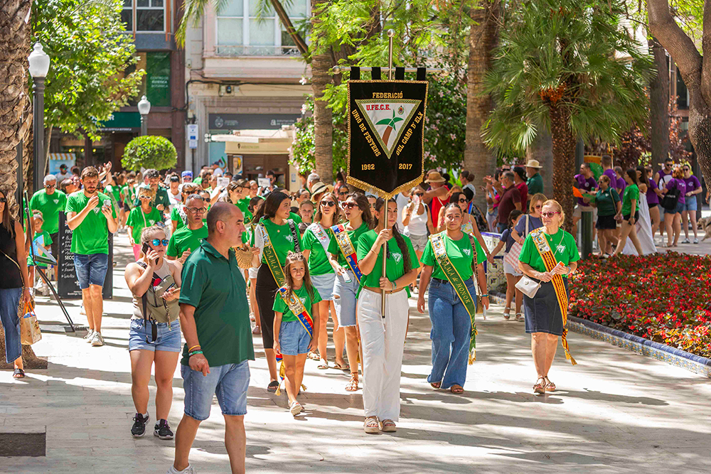 PASACALLES (5)
