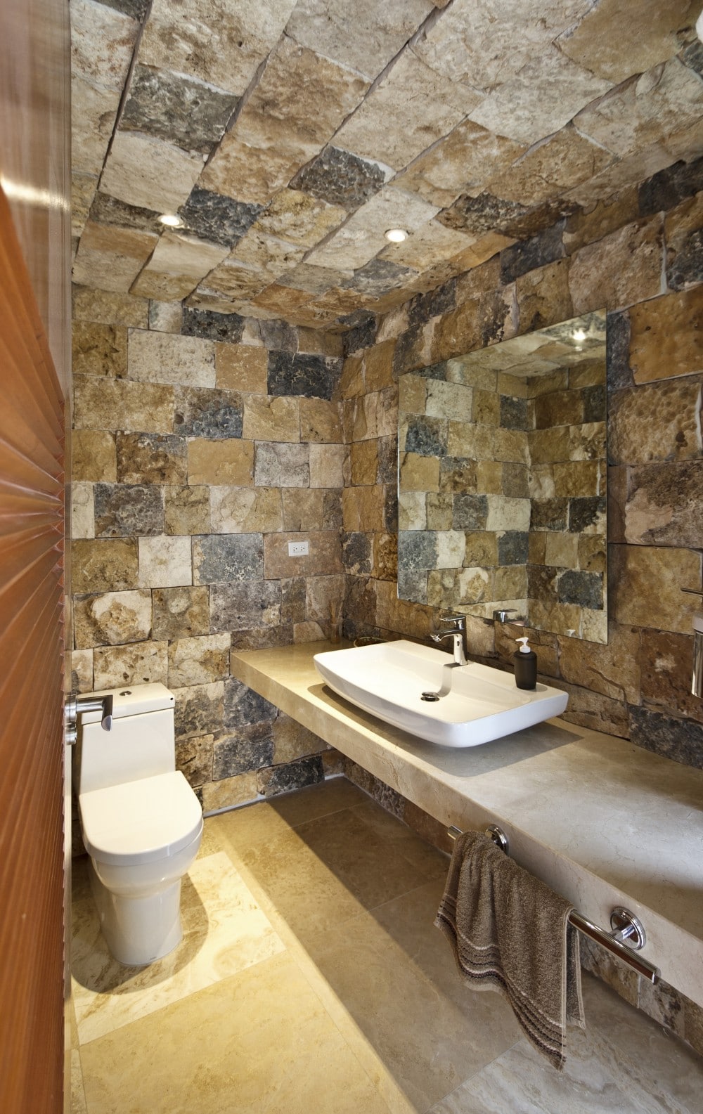 Ayudan mucho las cantidades exactas de ingredientes y el procedimiento paso a paso, en mi caso me ayudó a entender porque otras veces el caldo no me quedaba bien. GalerÃ­a de Fotos: DiseÃ±o de BaÃ±os Que No Te Puedes Perder