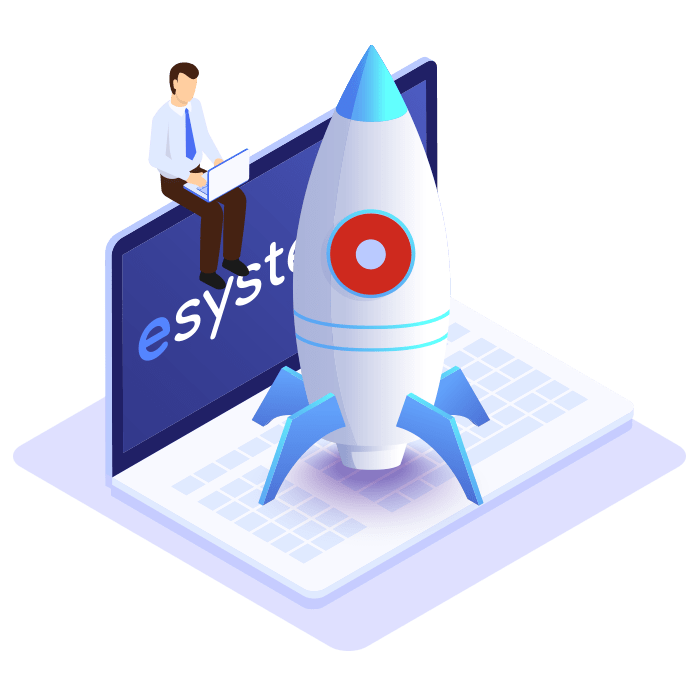 Home Esystems - Gorgeous Dark Art - High Resolution