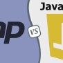 Php Vs Javascript: A Detailed Comparison – Peerdh.com