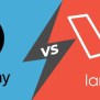 Symfony Vs Laravel: Which PHP Framework To Choose? - ETatvaSoft Blog