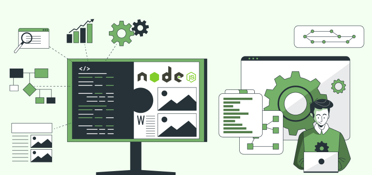 Node Js Streams Everything You Need To Know Etatvasoft - Download High Quality Light Pattern | Full HD