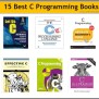 15 Best C Programming Books Everyone Should Read In 2022