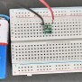 How To Make Series And Parallel Circuits On A Breadboard