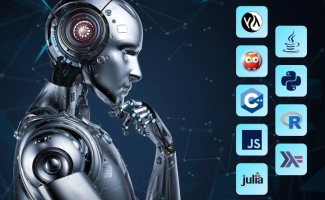 Top Programming Languages For Artificial Intelligence