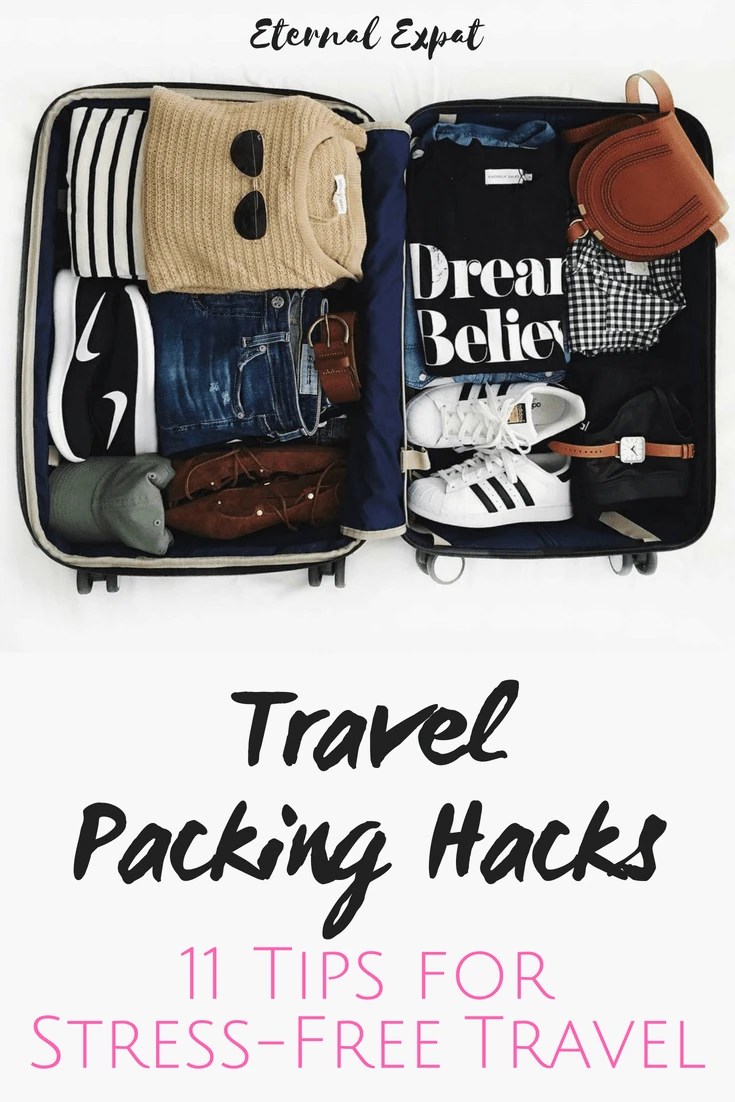 2. Roll your clothes 2. Roll your clothes