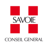 Ancien logo de la Savoie