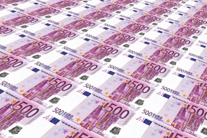 ETFs attract €96.6 billion net inflows in January, finds Amundi