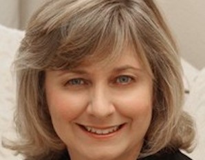 Jane Edmondson, CEO and co-founder of EQM Indexes LLC