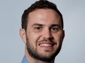 Sam Pierson, Director of Securities Finance at IHS Markit.