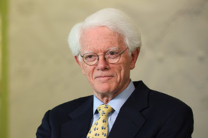 Peter Lynch