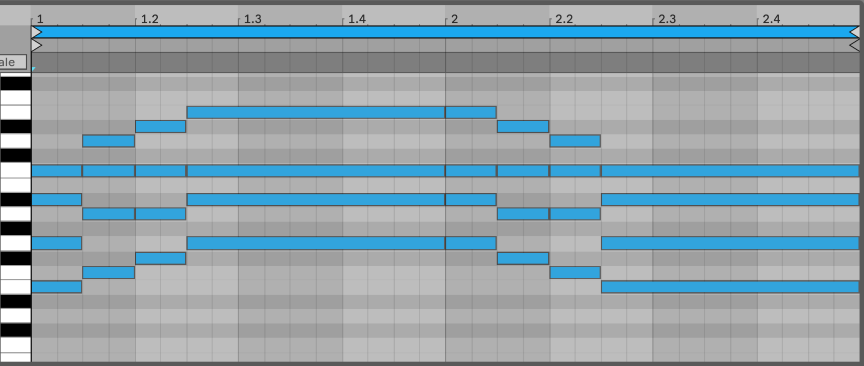Ableton | The Ethan Hein Blog