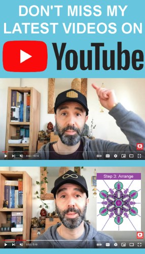 Ethan Lazzerini's youtube channel