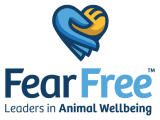 Fear Free Certification Ethos Veterinary Health