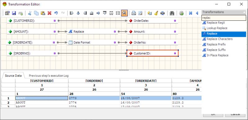 Excel Spreadsheet Etl Transformation Advanced Etl Processor - Gradient Arts - Ultra HD Full HD Collection